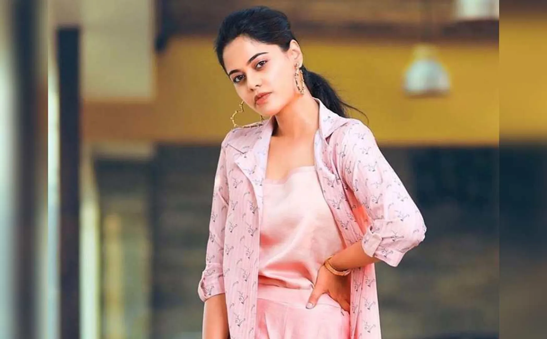 bindu madhavi 